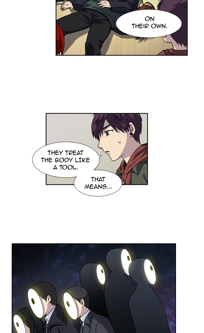 The Gamer chapter 213 page 3