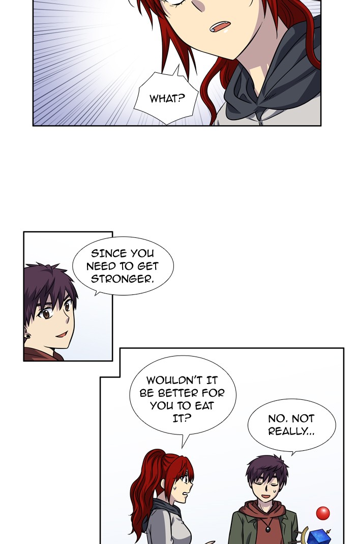 The Gamer chapter 213 page 31