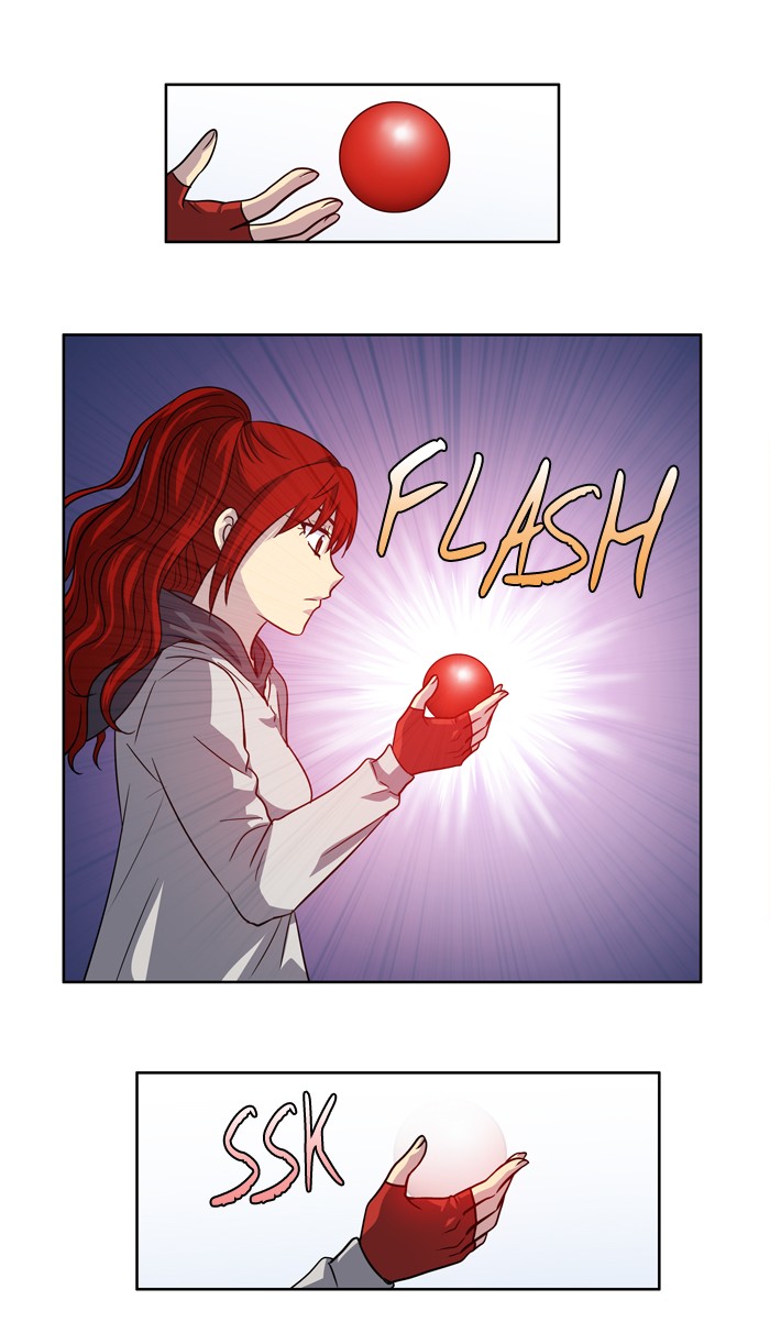 The Gamer chapter 213 page 33