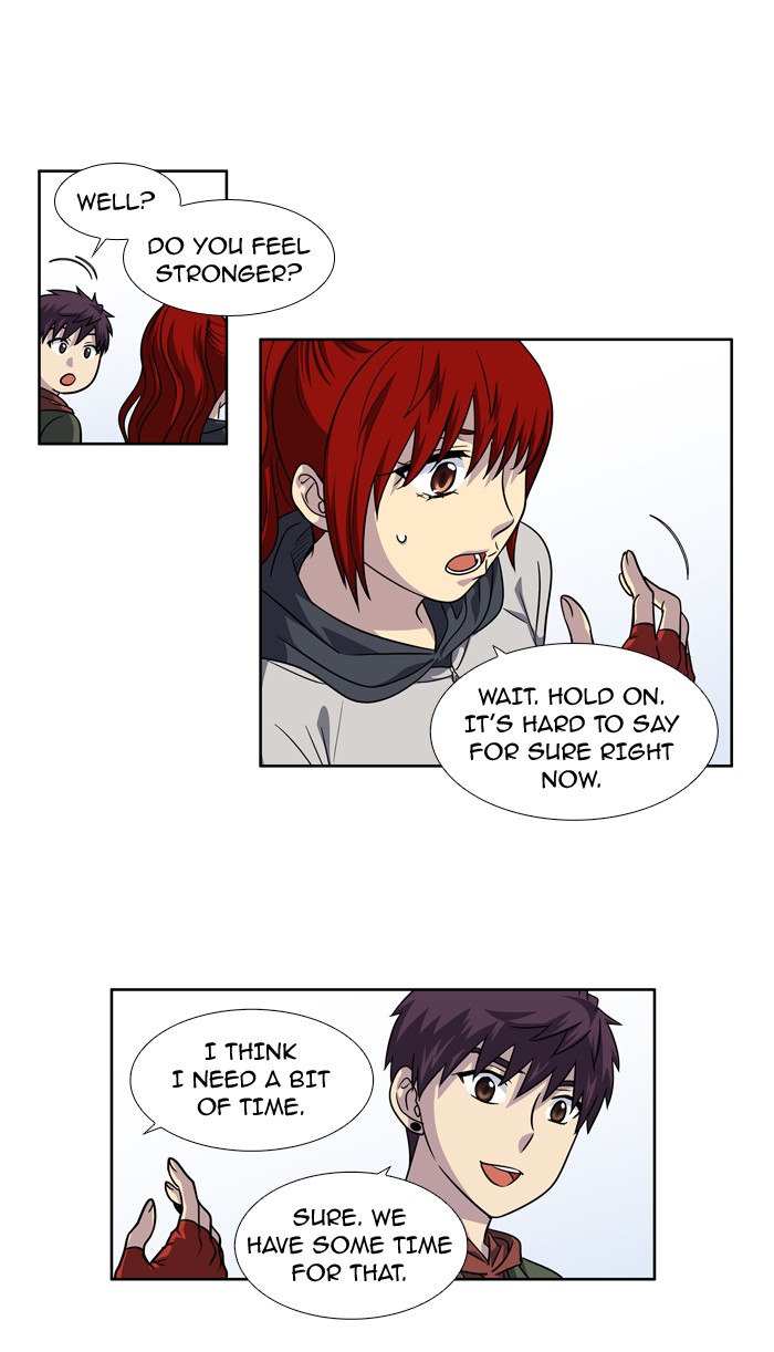 The Gamer chapter 213 page 34