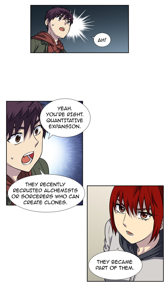 The Gamer chapter 213 page 6