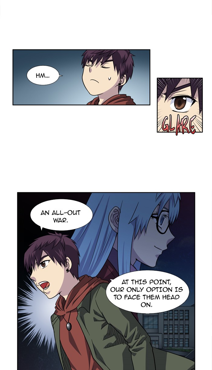 The Gamer chapter 213 page 8