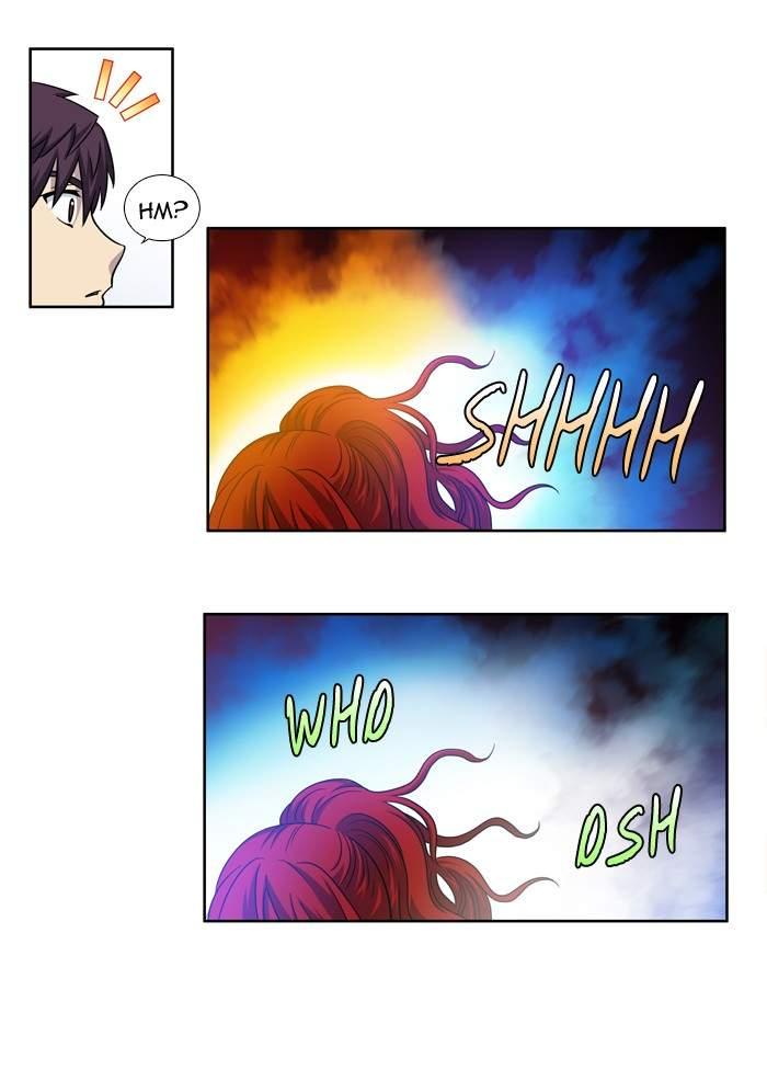 The Gamer chapter 214 page 1