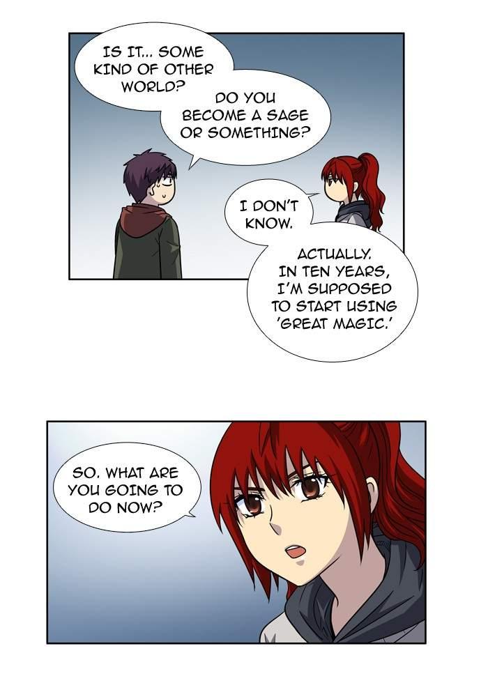 The Gamer chapter 214 page 12