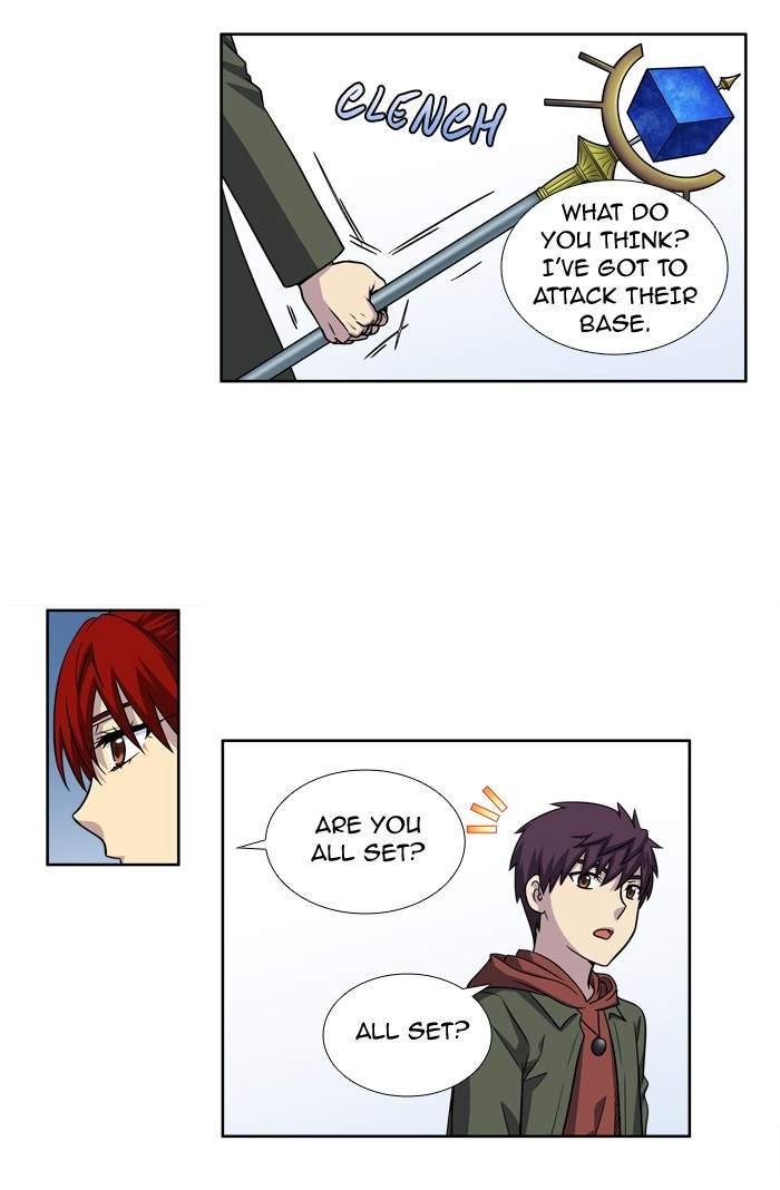 The Gamer chapter 214 page 13