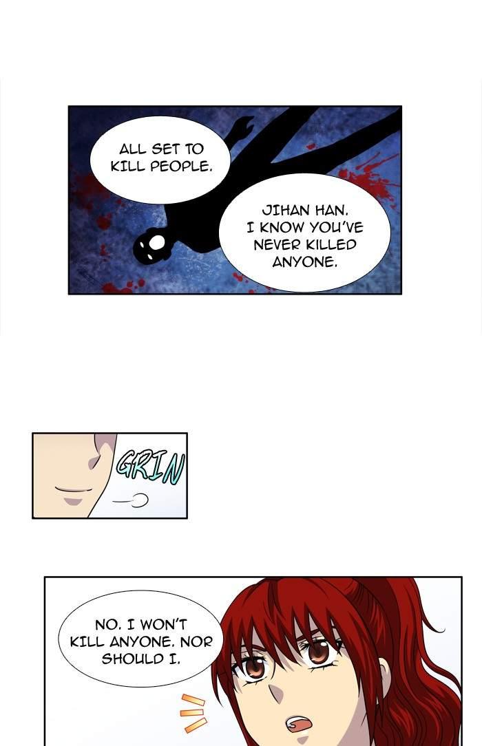 The Gamer chapter 214 page 14