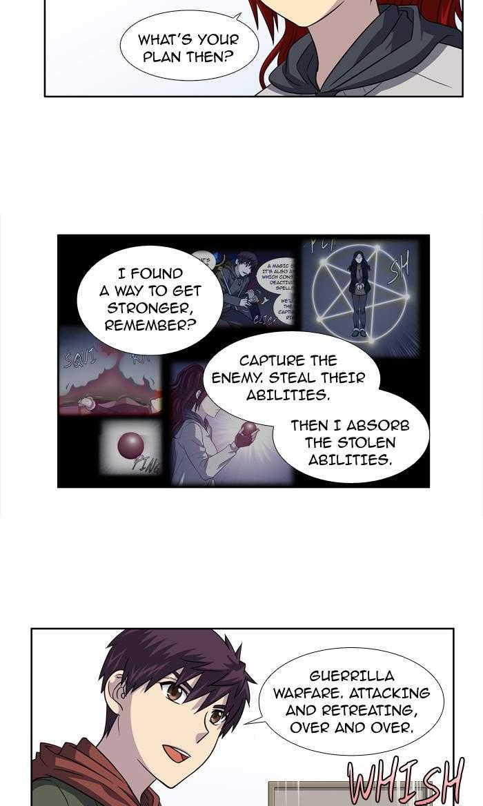 The Gamer chapter 214 page 15