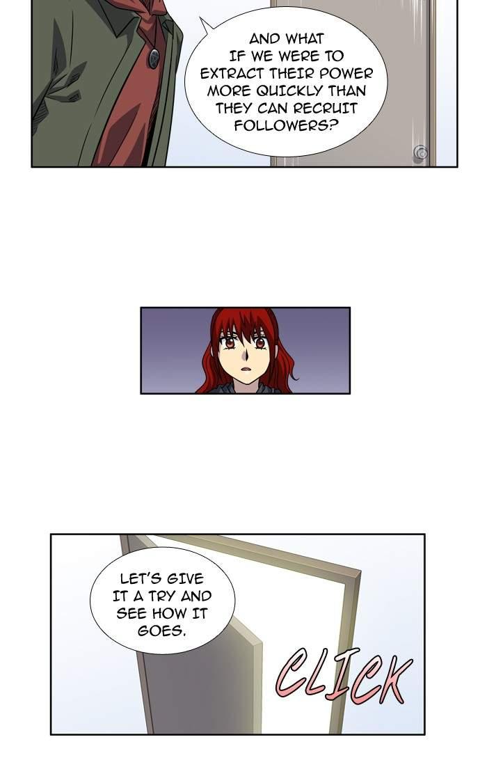 The Gamer chapter 214 page 16