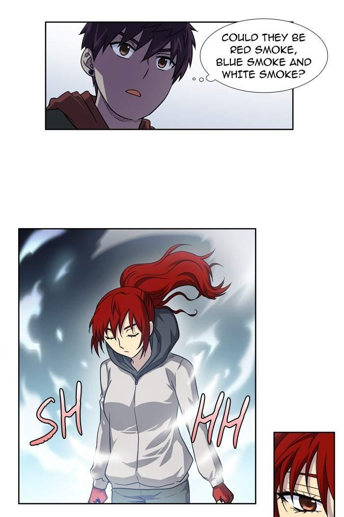 The Gamer chapter 214 page 2