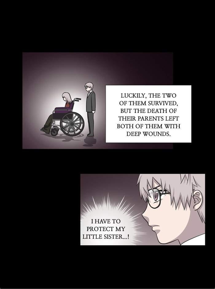 The Gamer chapter 214 page 22