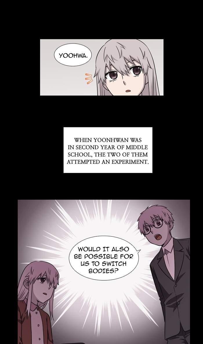 The Gamer chapter 214 page 27