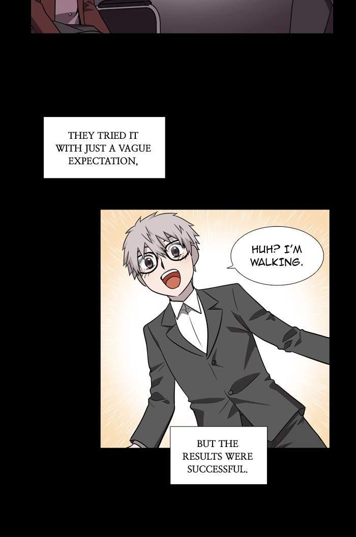 The Gamer chapter 214 page 28