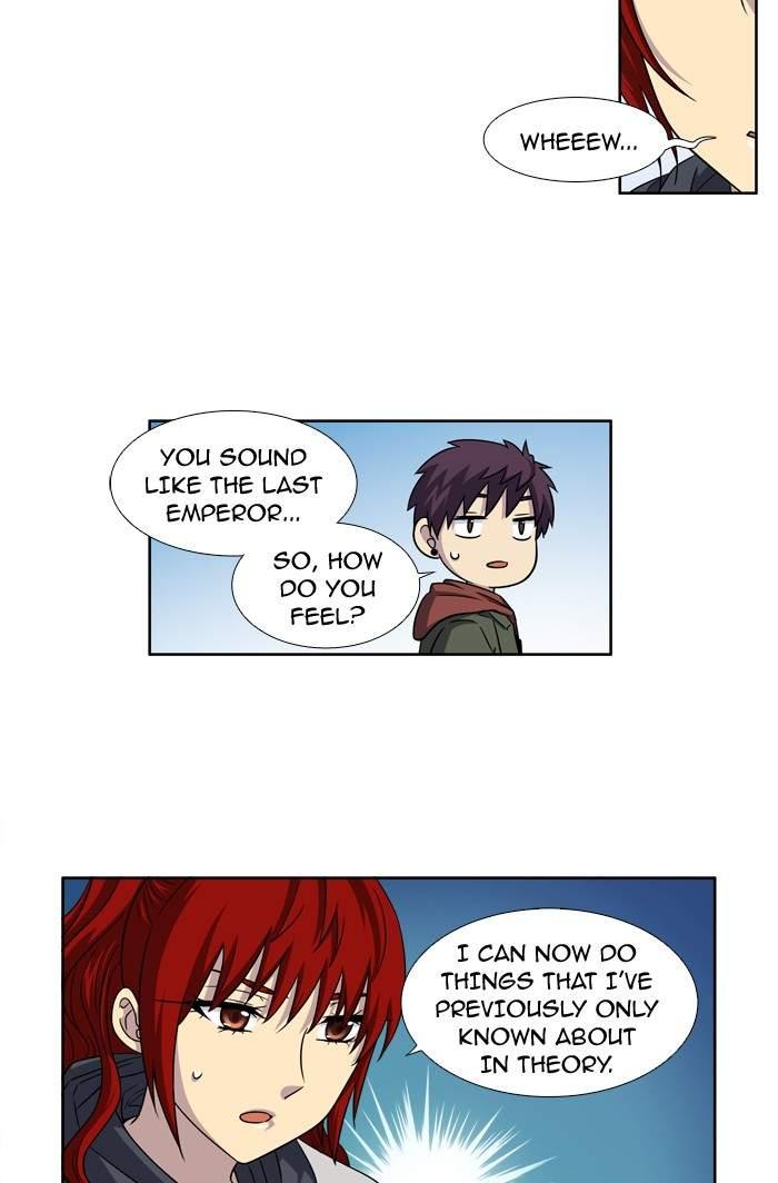 The Gamer chapter 214 page 3