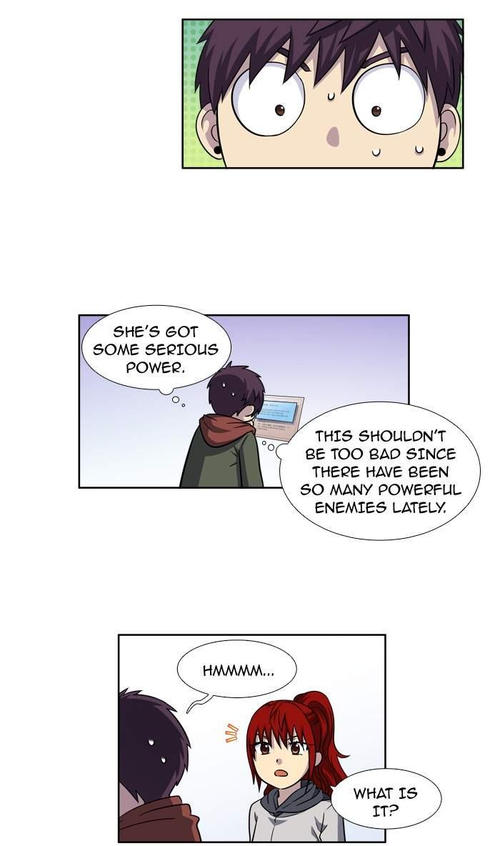 The Gamer chapter 214 page 6