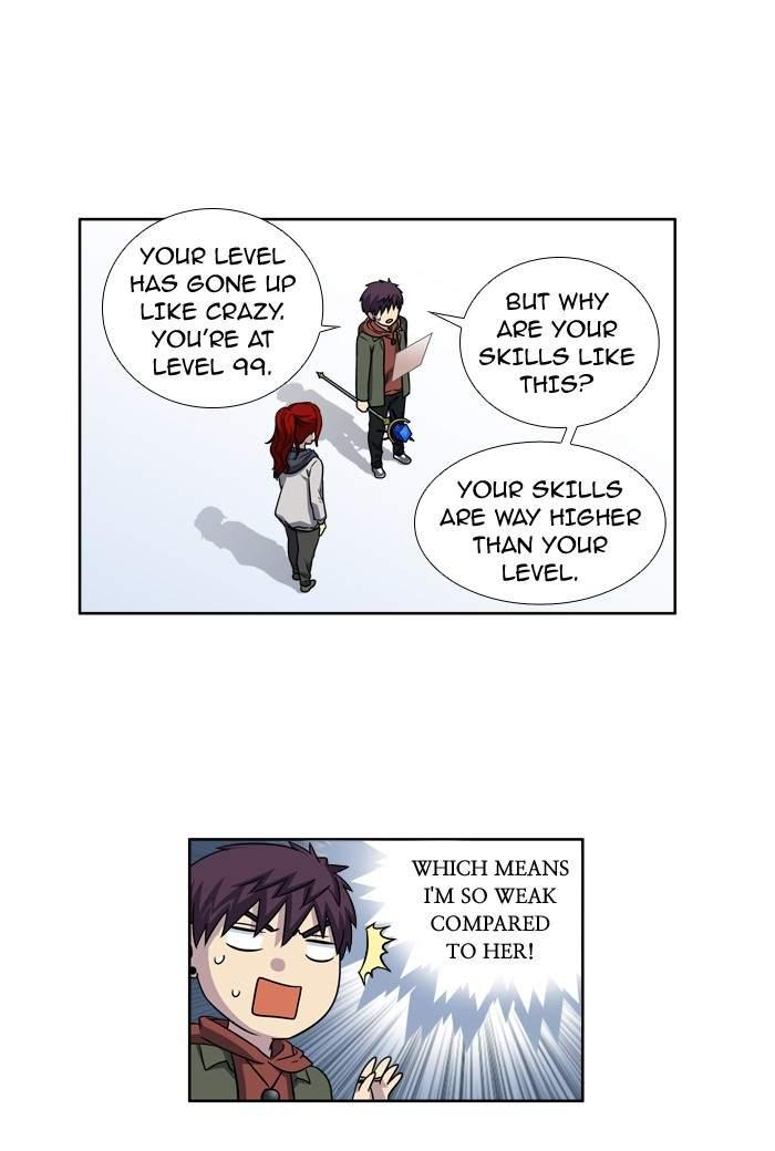 The Gamer chapter 214 page 7