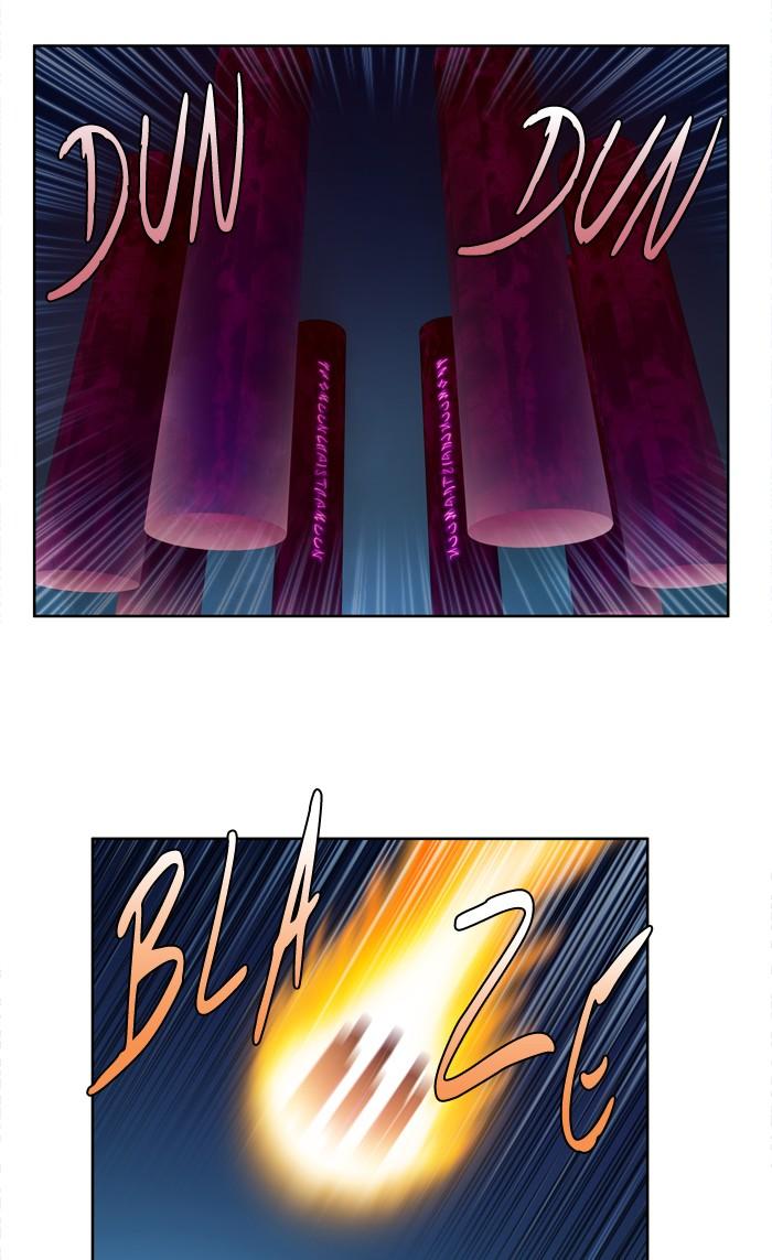 The Gamer chapter 215 page 11