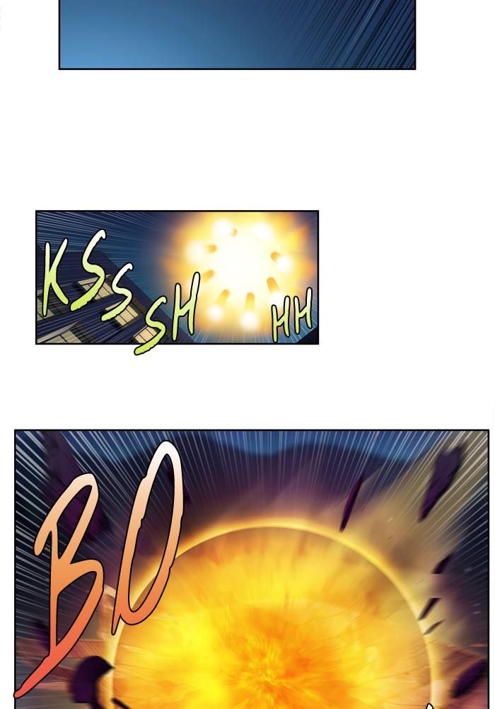 The Gamer chapter 215 page 12