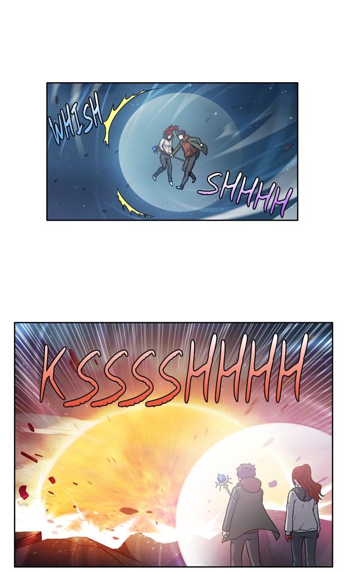 The Gamer chapter 215 page 14