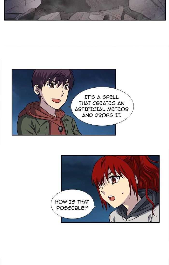 The Gamer chapter 215 page 16