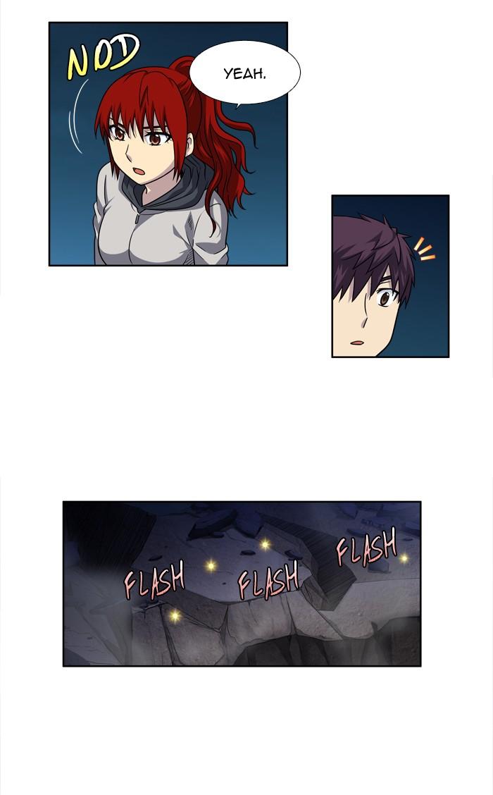 The Gamer chapter 215 page 18