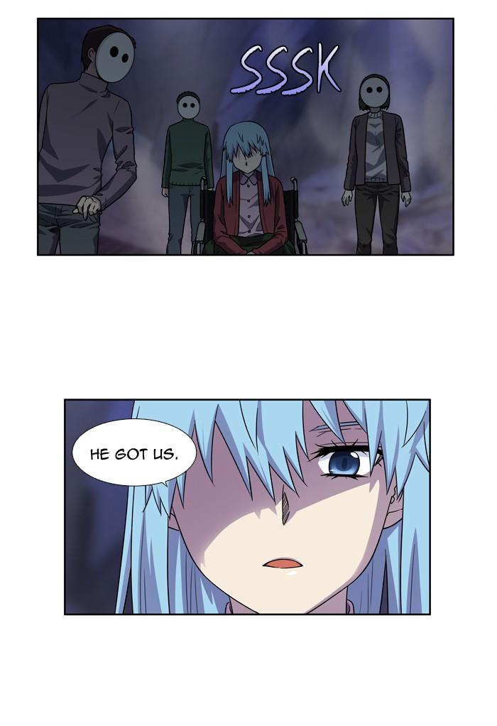 The Gamer chapter 215 page 24