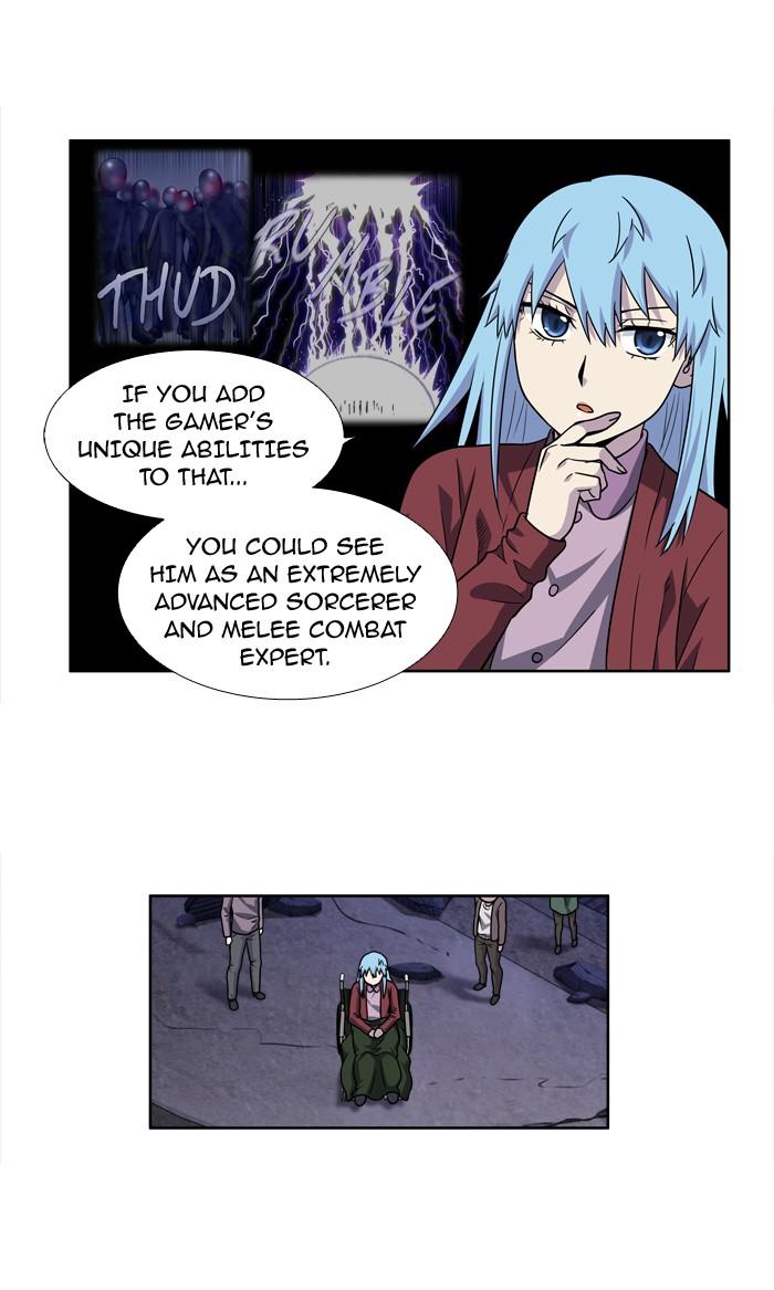 The Gamer chapter 215 page 27