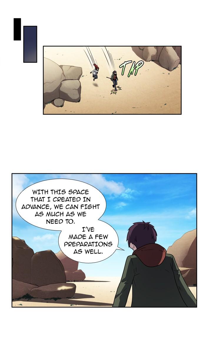 The Gamer chapter 215 page 29