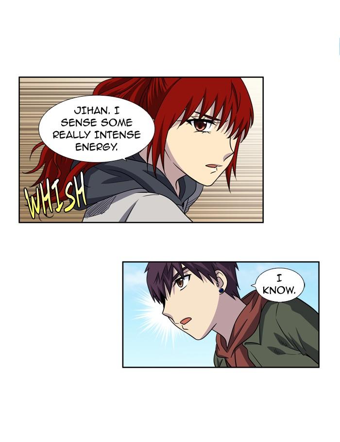 The Gamer chapter 215 page 31