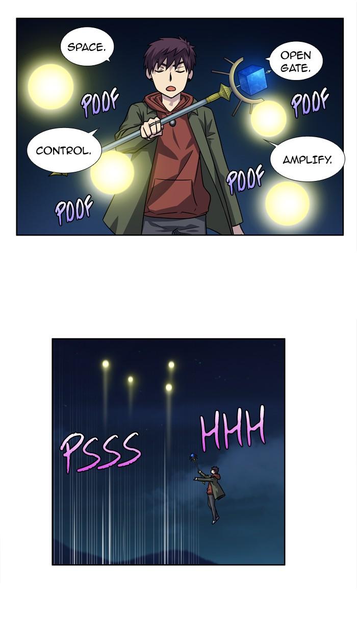 The Gamer chapter 215 page 5