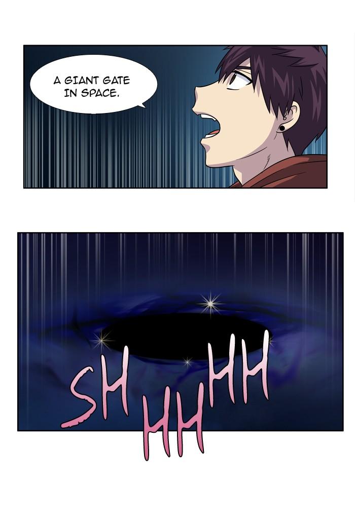 The Gamer chapter 215 page 6