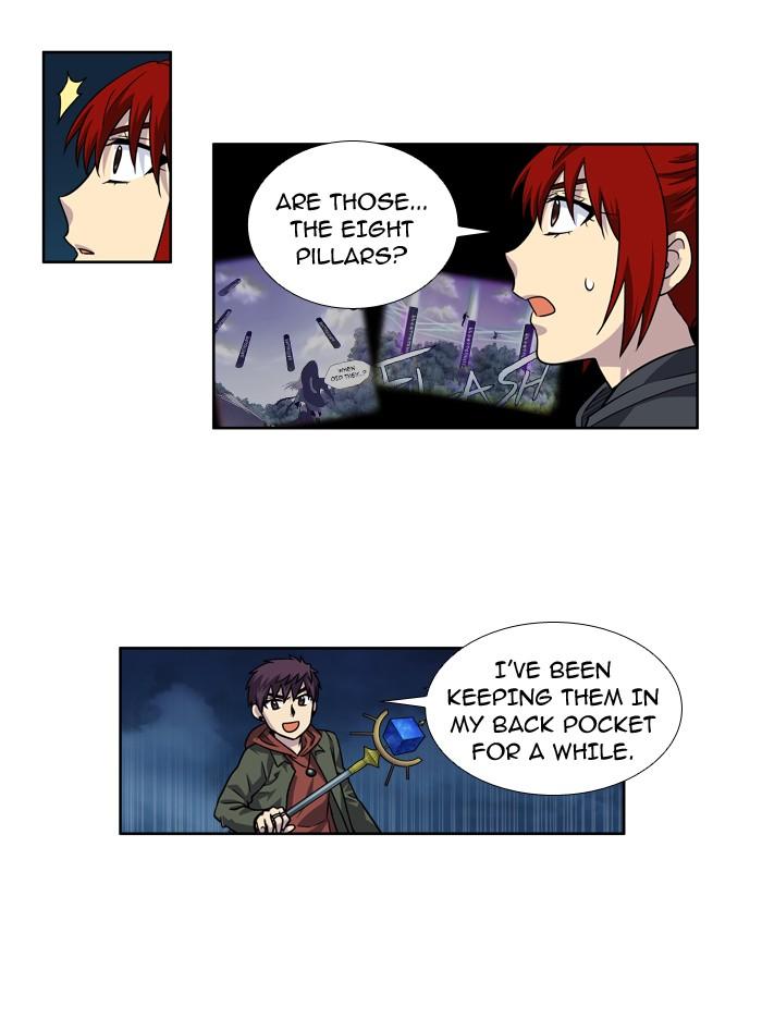 The Gamer chapter 215 page 9