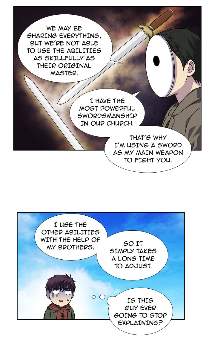 The Gamer chapter 217 page 12