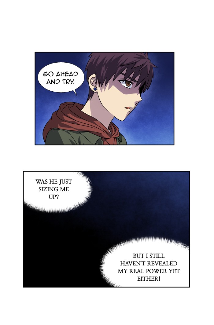 The Gamer chapter 217 page 14