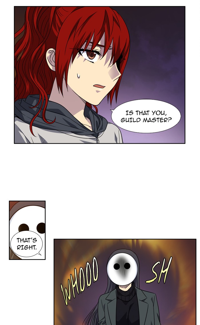 The Gamer chapter 217 page 17