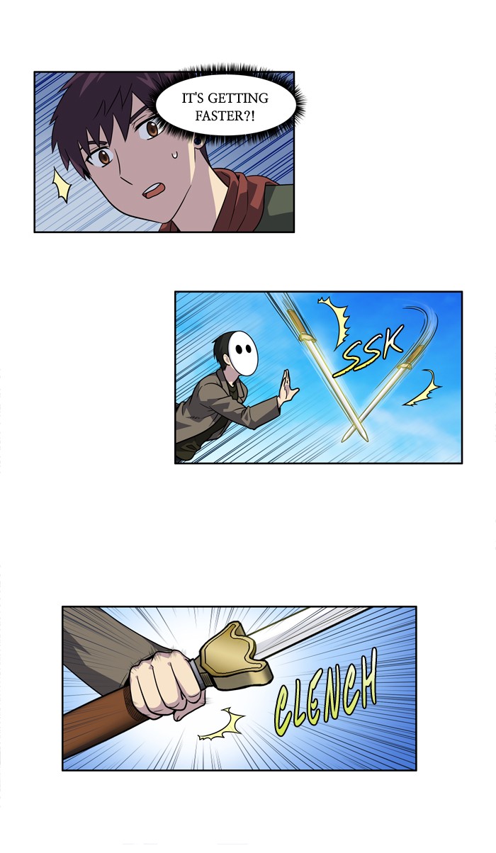 The Gamer chapter 217 page 2