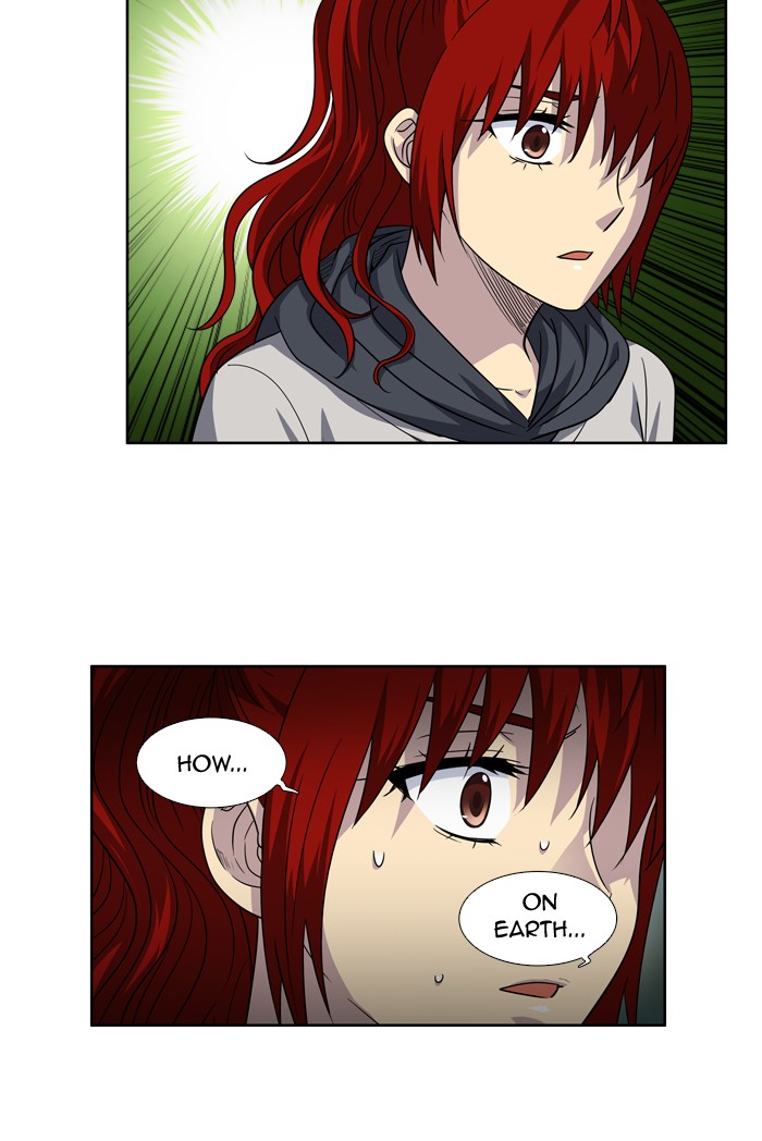 The Gamer chapter 217 page 22