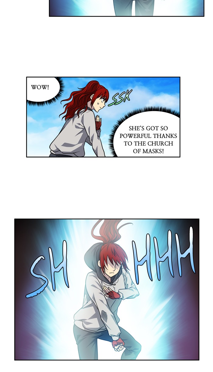 The Gamer chapter 217 page 27