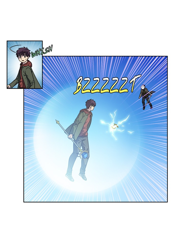 The Gamer chapter 217 page 7