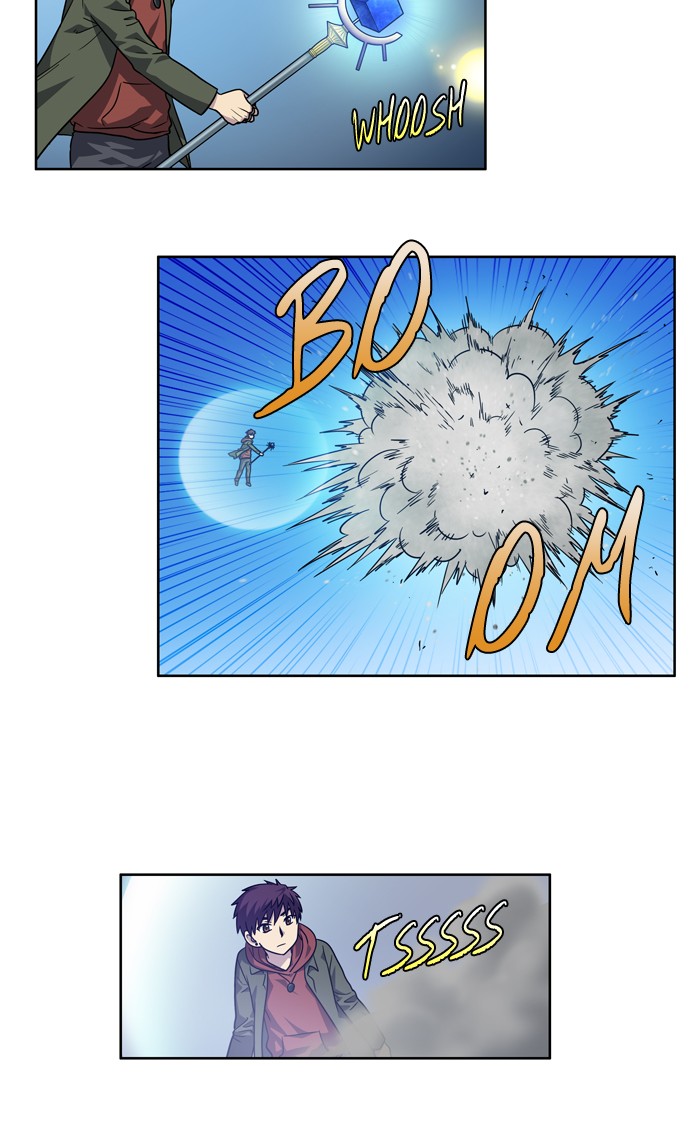 The Gamer chapter 217 page 9