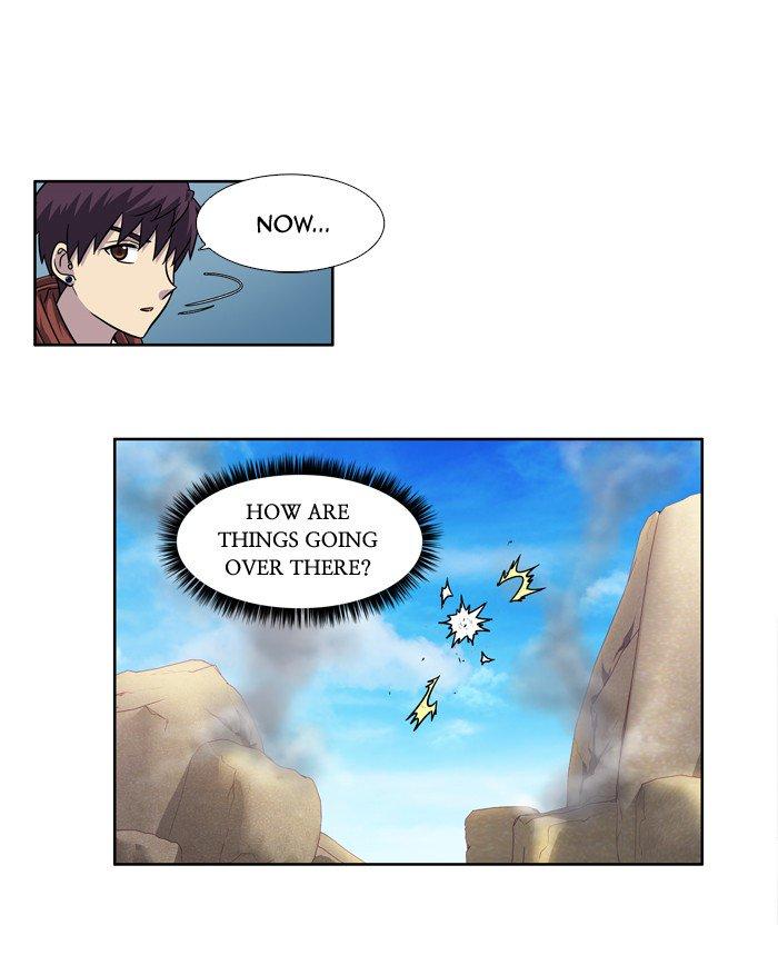 The Gamer chapter 219 page 21