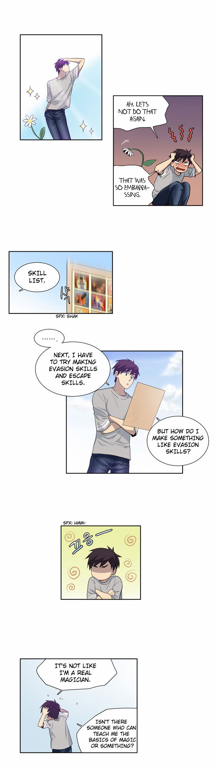 The Gamer chapter 22 page 18