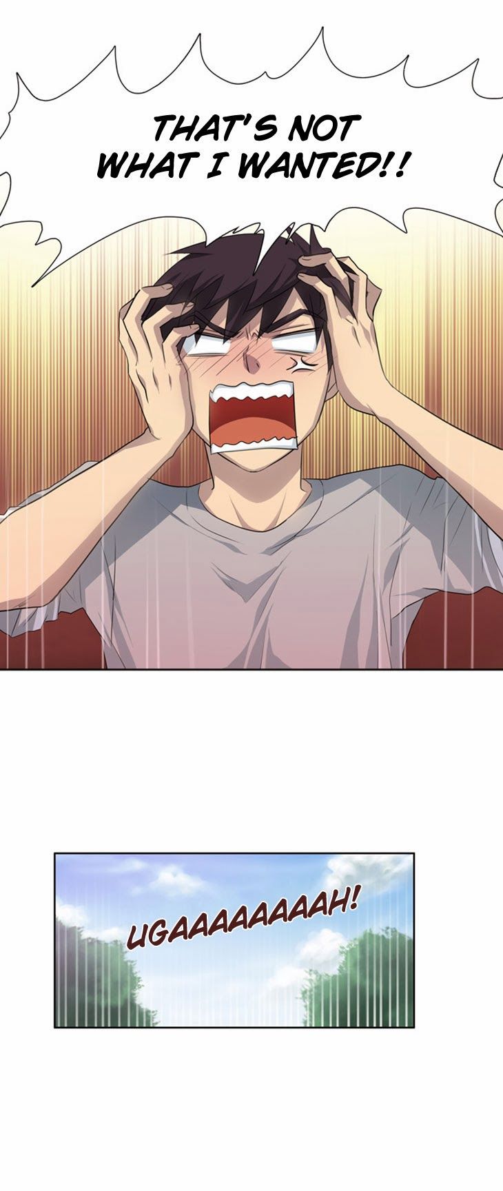 The Gamer chapter 22 page 22