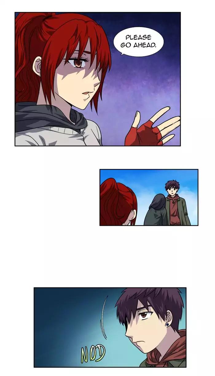 The Gamer chapter 220 page 10