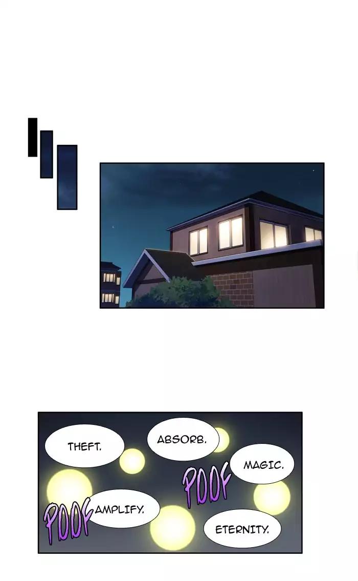 The Gamer chapter 220 page 11