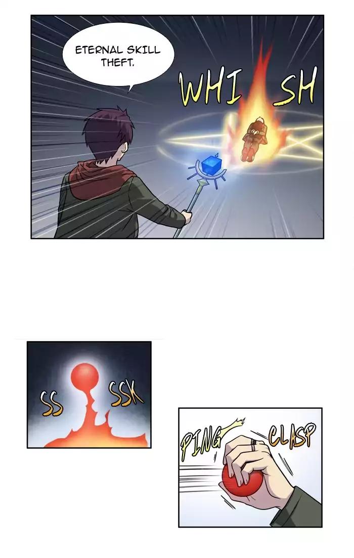 The Gamer chapter 220 page 12