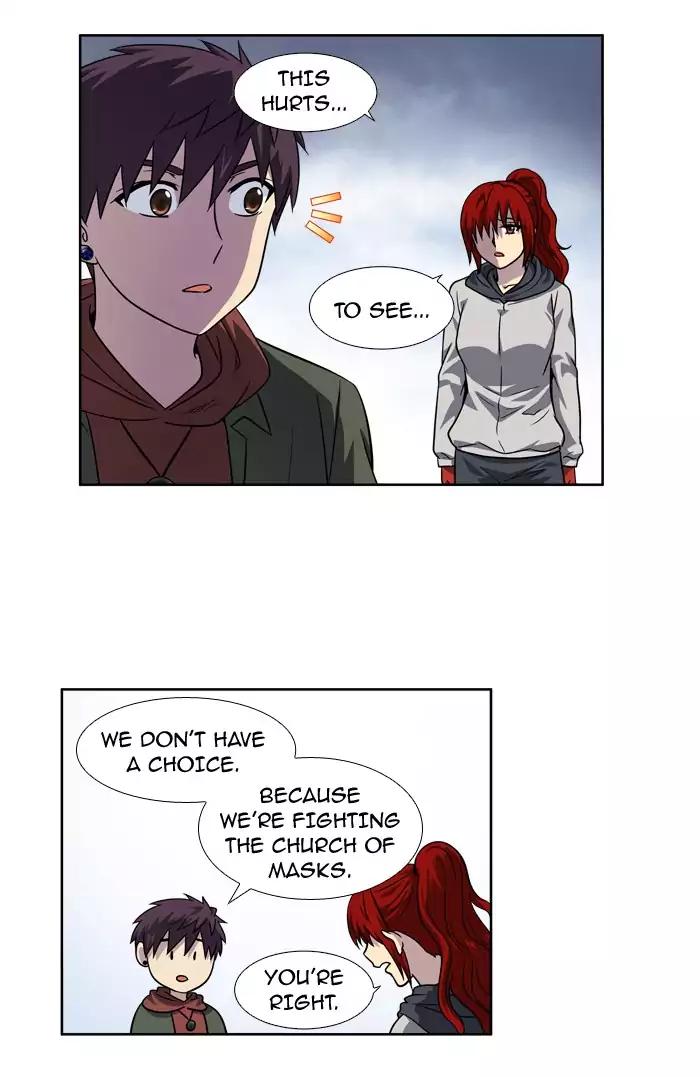 The Gamer chapter 220 page 14