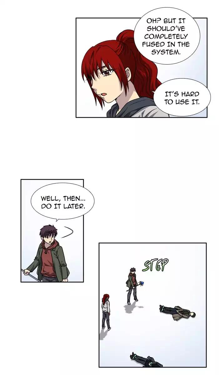 The Gamer chapter 220 page 17