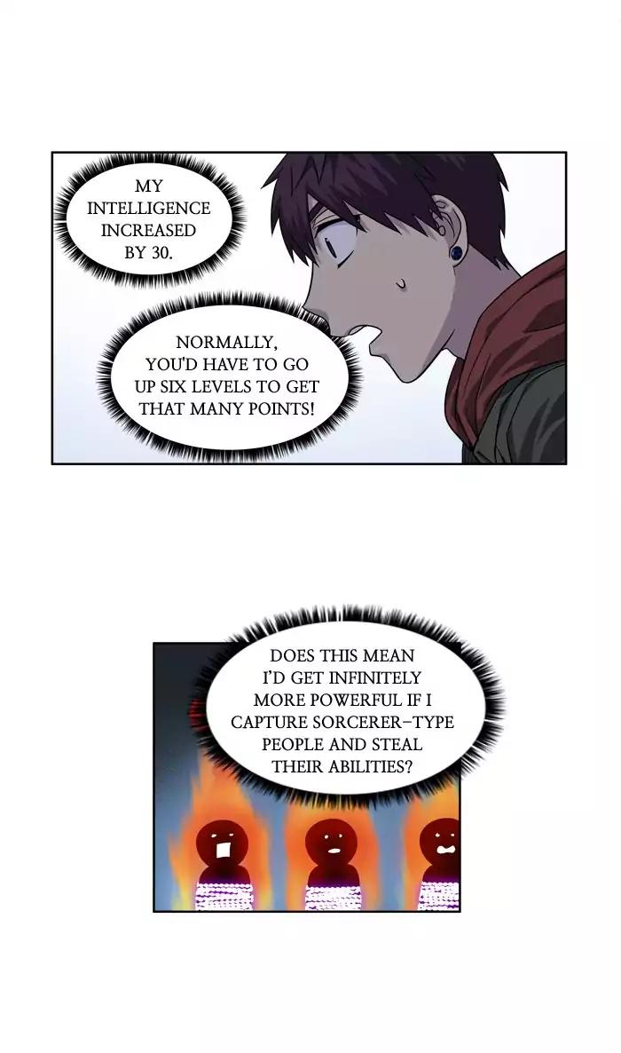 The Gamer chapter 220 page 23