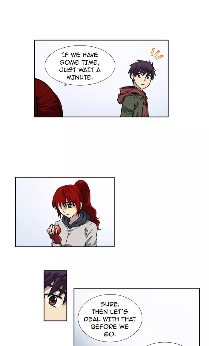 The Gamer chapter 220 page 26