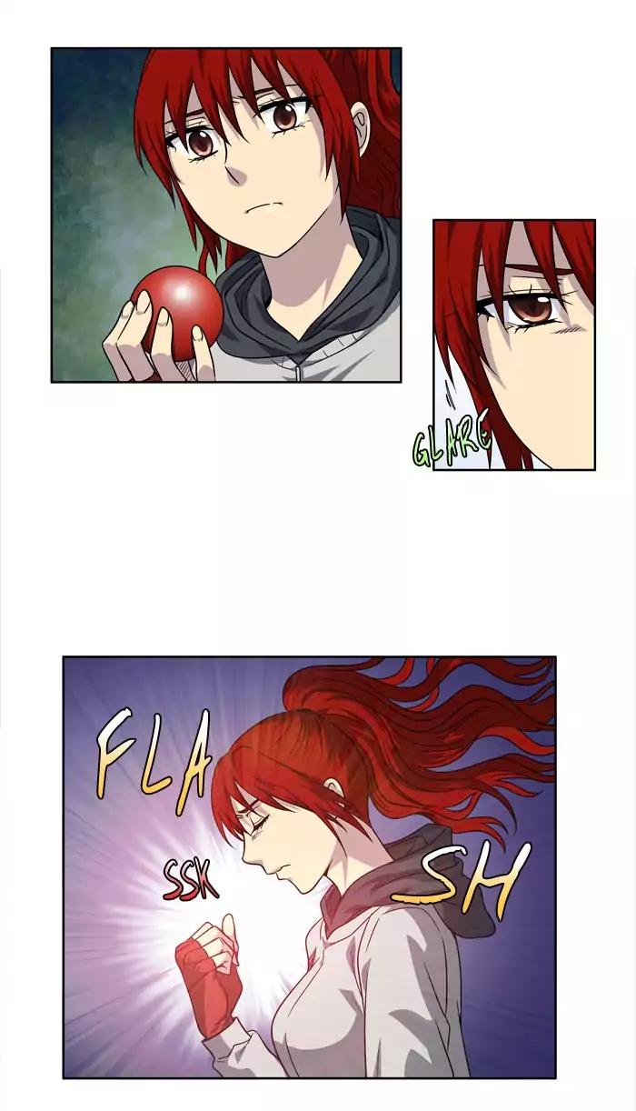 The Gamer chapter 220 page 28